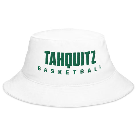 Tahquitz Basketball Bucket Hat