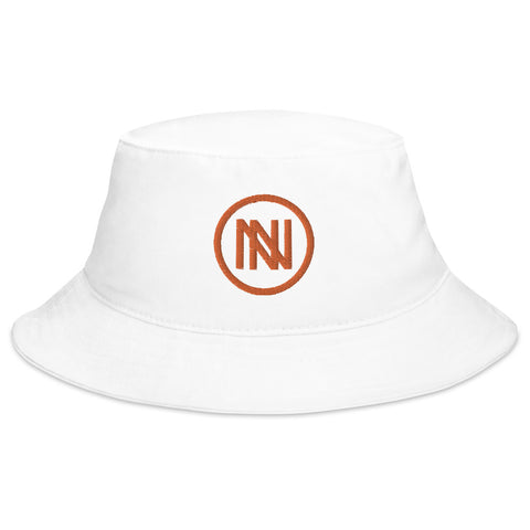 No Nights Off Hockey Bucket Hat