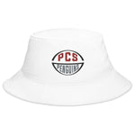 PCS Penguins Ice Hockey Bucket Hat