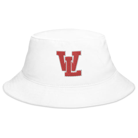 WL Wrestling Bucket Hat