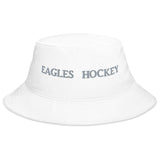Eagles Hockey Bucket Hat