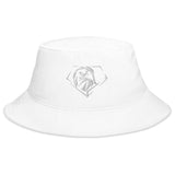 Duchesne High School Baseball Bucket Hat