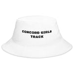 Concord Girls Track Bucket Hat