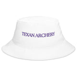 Texan Archery Bucket Hat
