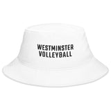 Westminster Volleyball Bucket Hat
