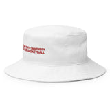 MSU Men's Club Basketball Bucket Hat