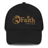 Faith Christian School Dad hat