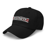 #597forTY Dad hat
