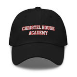 Christel House Academy Dad hat