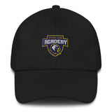 Christel House Academy K-8 Dad hat