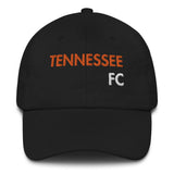 Tennessee FC Dad hat