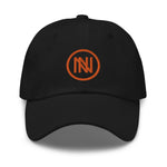 No Nights Off Hockey Dad hat