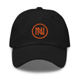 No Nights Off Hockey Dad hat