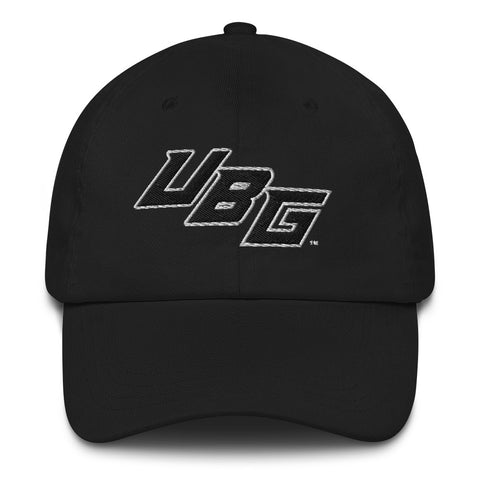 Unique Breed Goaltending Dad hat