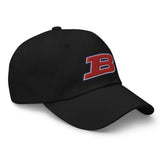 Brewer High School Softball Dad hat