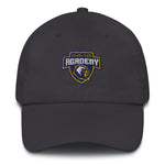 Christel House Academy K-8 Dad hat