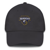 Christel House Academy K-8 Dad hat