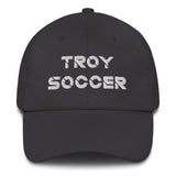 Troy Soccer Dad hat