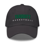 Tahquitz Basketball Dad hat