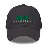 Tahquitz Basketball Dad hat