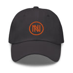 No Nights Off Hockey Dad hat