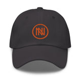 No Nights Off Hockey Dad hat