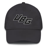 Unique Breed Goaltending Dad hat