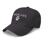Wildcats Field Hockey Dad hat