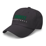 Tahquitz Basketball Dad hat