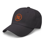 No Nights Off Hockey Dad hat