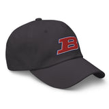 Brewer High School Softball Dad hat