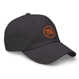 No Nights Off Hockey Dad hat