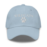 Wildcats Field Hockey Dad hat
