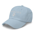 Wildcats Field Hockey Dad hat