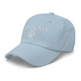 Wildcats Field Hockey Dad hat