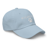 Wildcats Field Hockey Dad hat