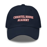 Christel House Academy Dad hat
