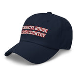 Christel House XC Dad hat