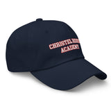 Christel House Academy Dad hat