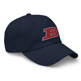 Brewer High School Softball Dad hat