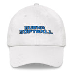 Buena Softball Dad hat