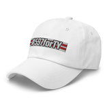 #597forTY Dad hat