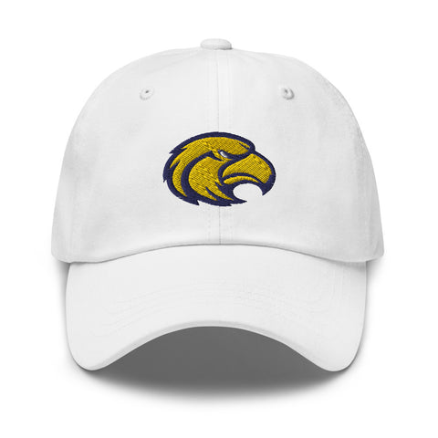 Lady Eagles Basketball Dad hat