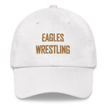 Enoch Wrestling Dad hat