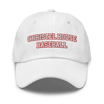 Christel House Baseball Dad hat