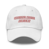 Christel House Academy Dad hat