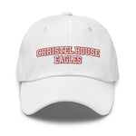 Christel House Eagles Dad hat