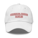 Christel House Eagles Dad hat