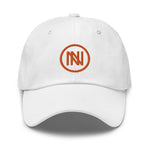 No Nights Off Hockey Dad hat