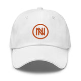 No Nights Off Hockey Dad hat